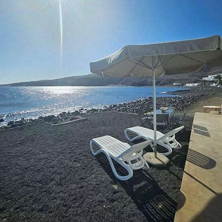Casa Playa Quemada Junto Al Mar Villa Exterior photo